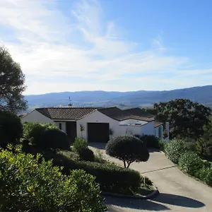 Casa Laibon Gaucín