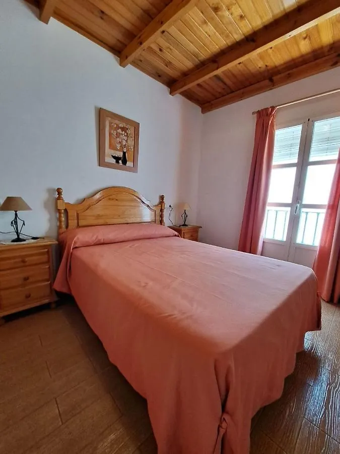 Holiday home Casa Elba Villa Gaucin