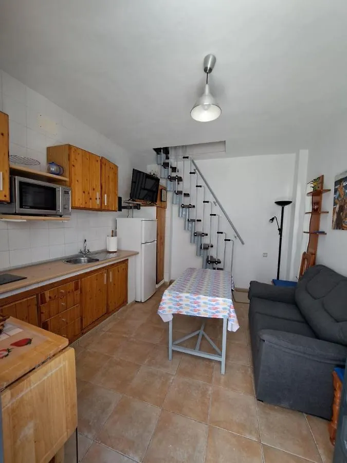 Villa Casa Elba Gaucín 0*,  Spanien