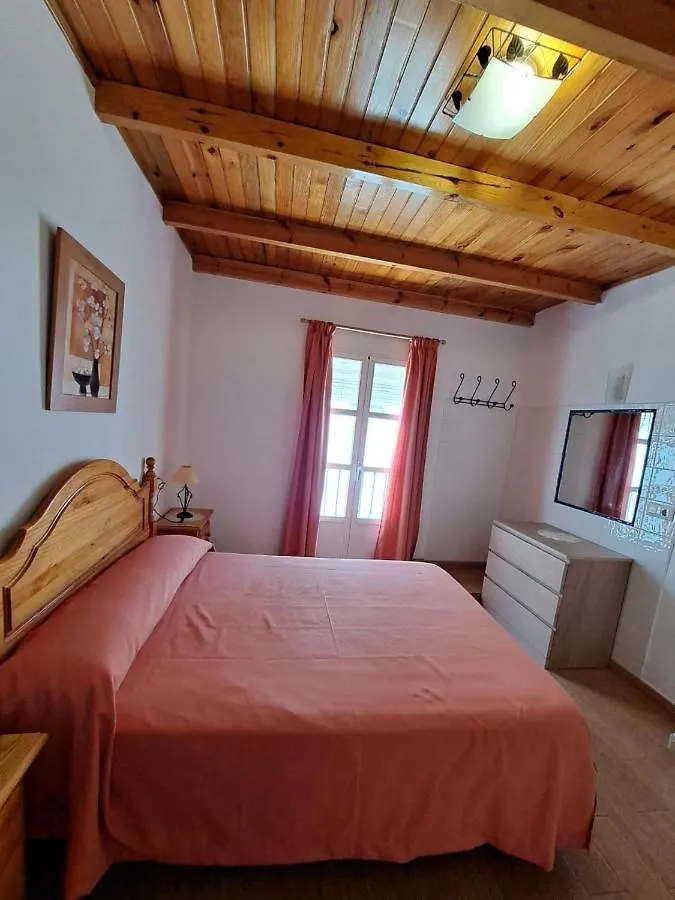 Ferienhaus Villa Casa Elba Gaucín