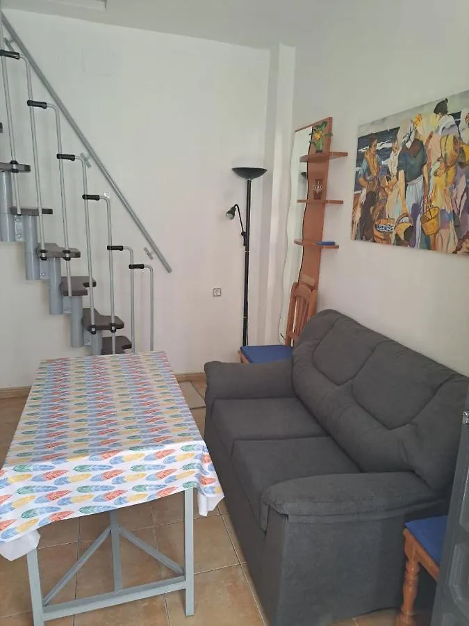 Ferienhaus Villa Casa Elba Gaucín Spanien